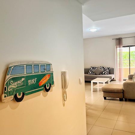 Awesome apartment in Praia da Rocha Portimão Esterno foto