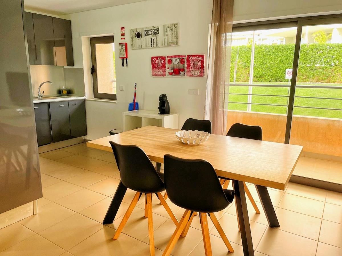 Awesome apartment in Praia da Rocha Portimão Esterno foto