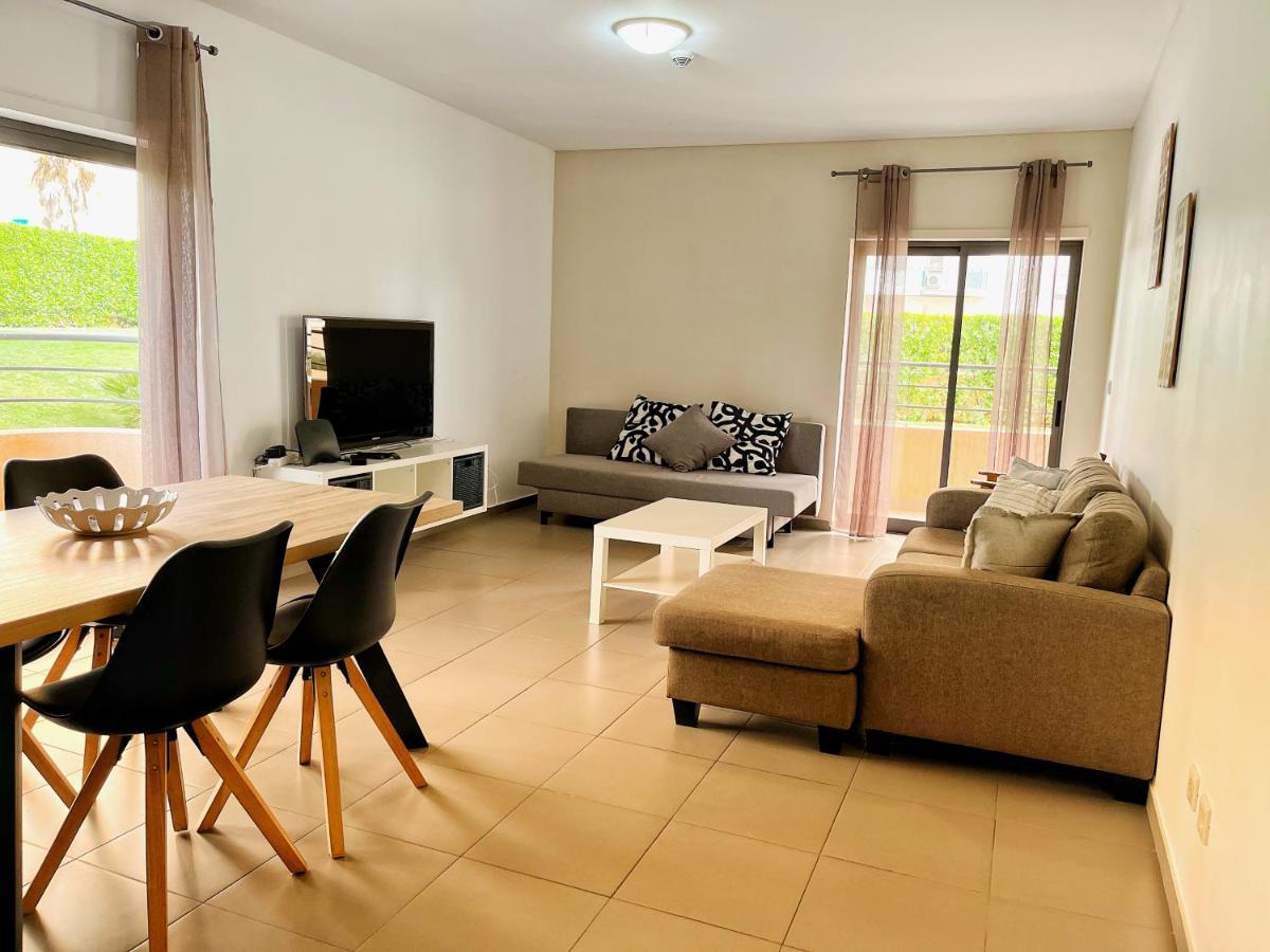 Awesome apartment in Praia da Rocha Portimão Esterno foto