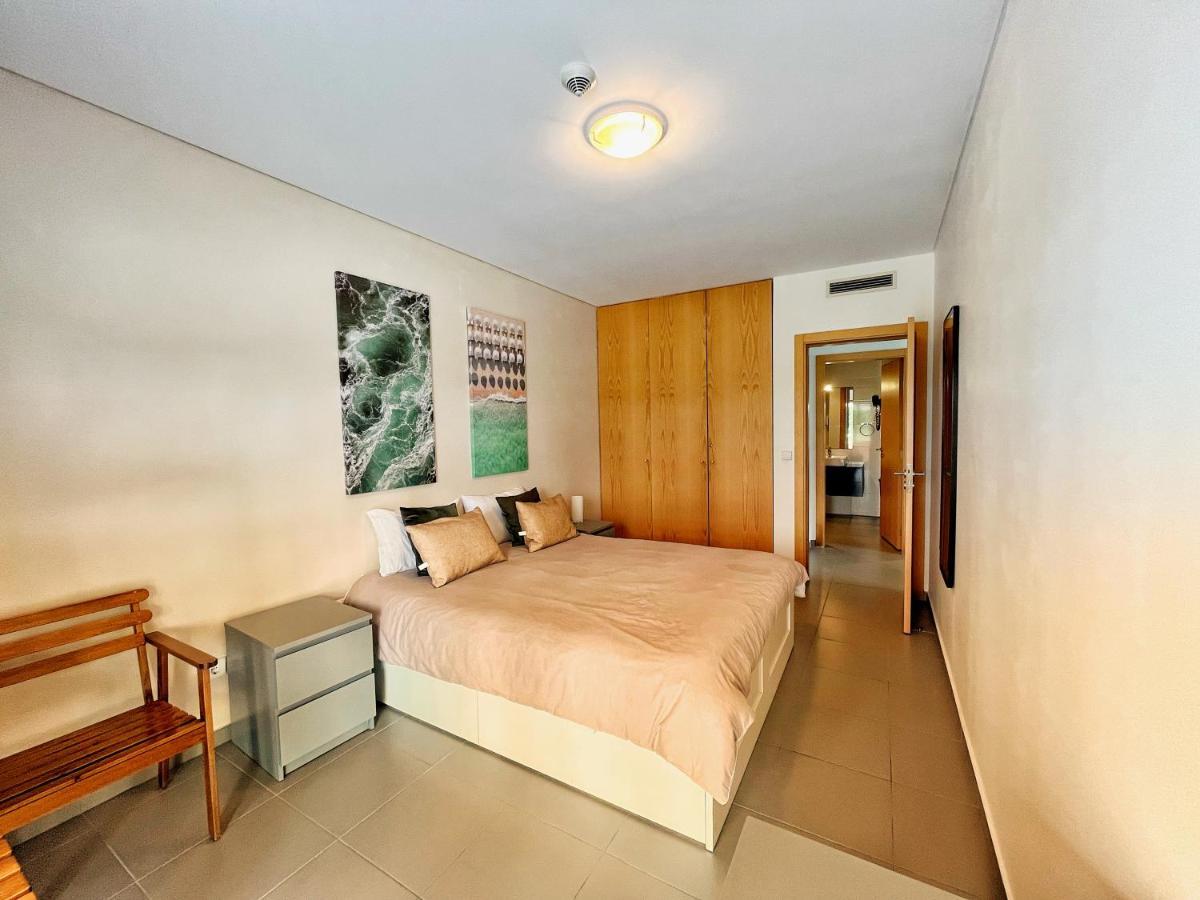 Awesome apartment in Praia da Rocha Portimão Esterno foto
