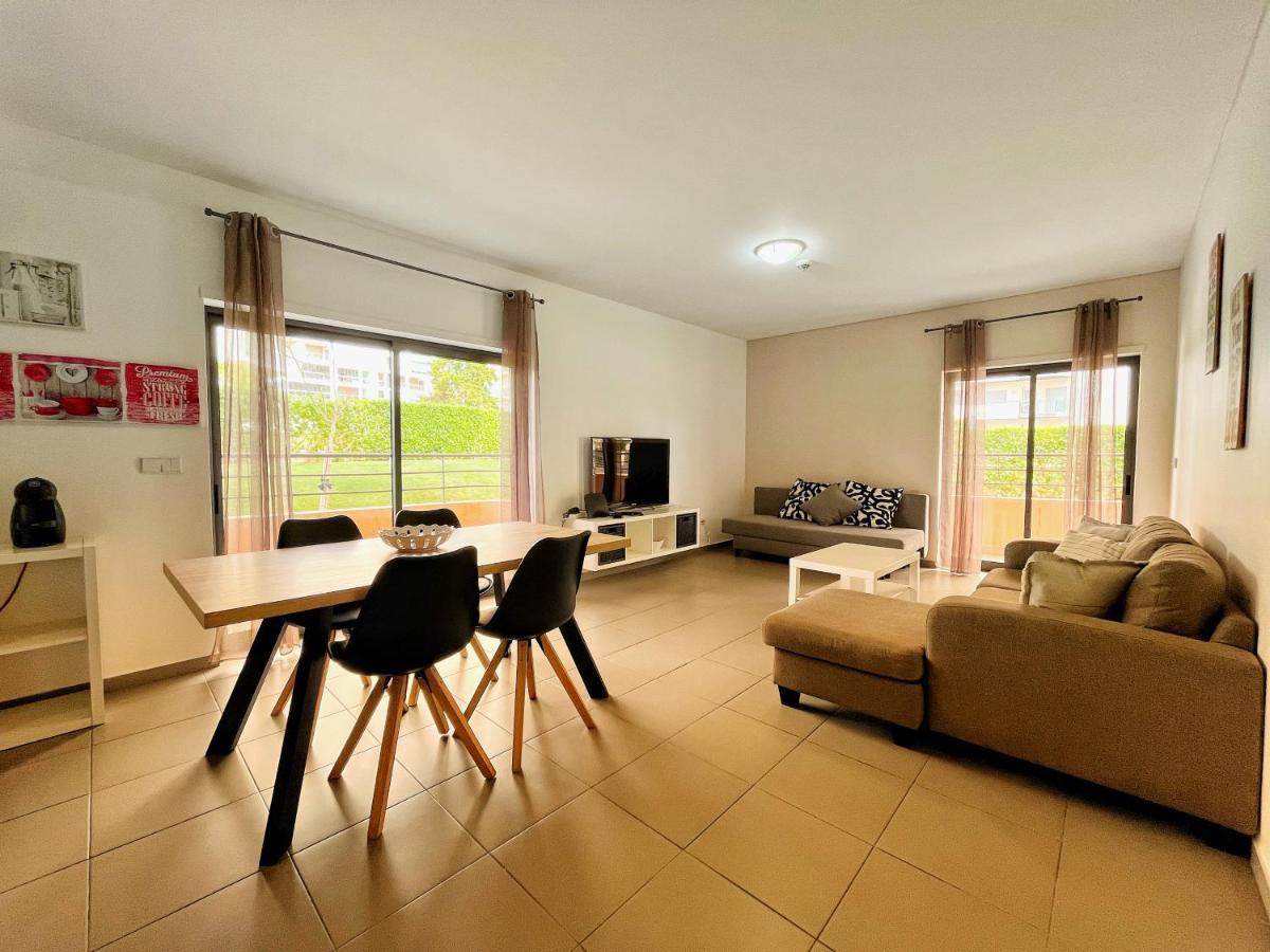 Awesome apartment in Praia da Rocha Portimão Esterno foto