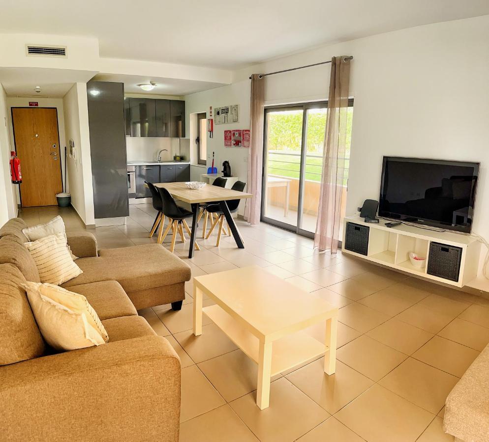 Awesome apartment in Praia da Rocha Portimão Esterno foto