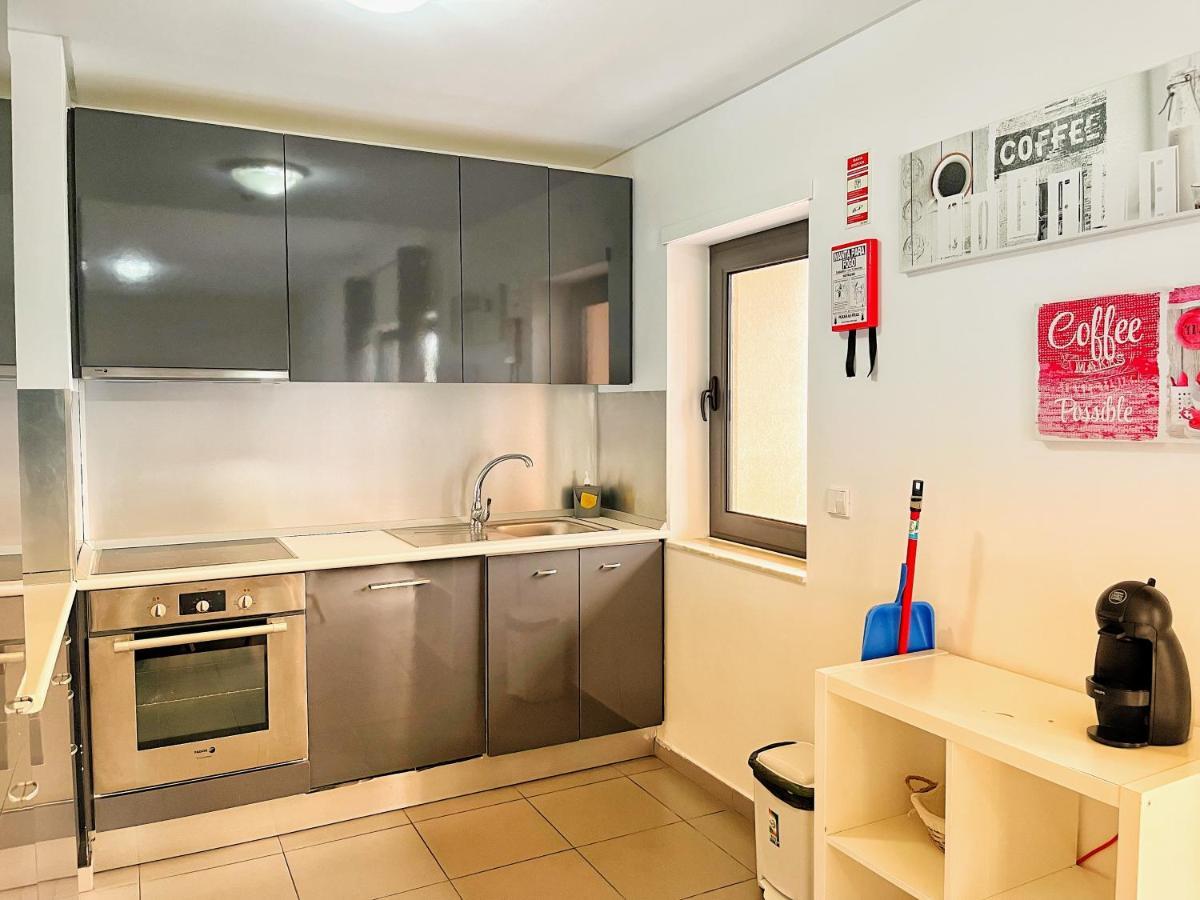 Awesome apartment in Praia da Rocha Portimão Esterno foto