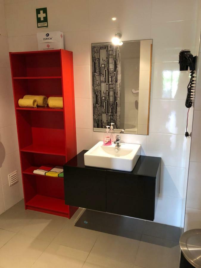 Awesome apartment in Praia da Rocha Portimão Esterno foto