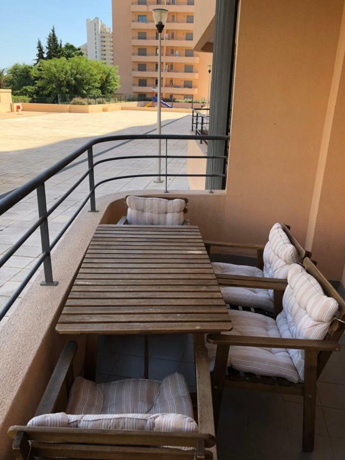 Awesome apartment in Praia da Rocha Portimão Esterno foto