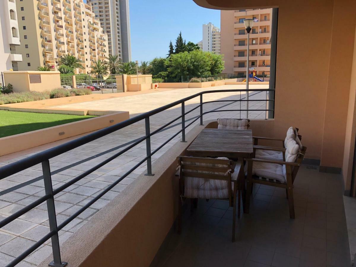 Awesome apartment in Praia da Rocha Portimão Esterno foto