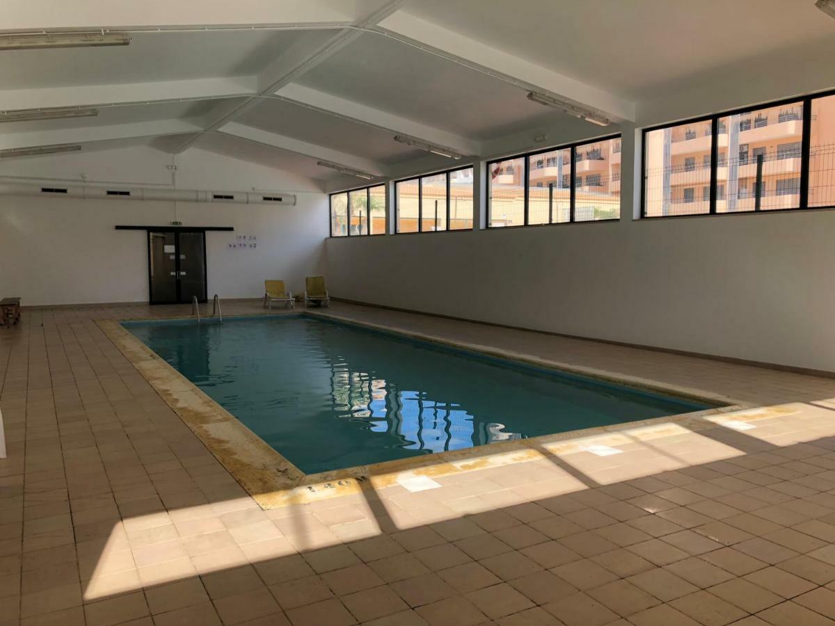 Awesome apartment in Praia da Rocha Portimão Esterno foto