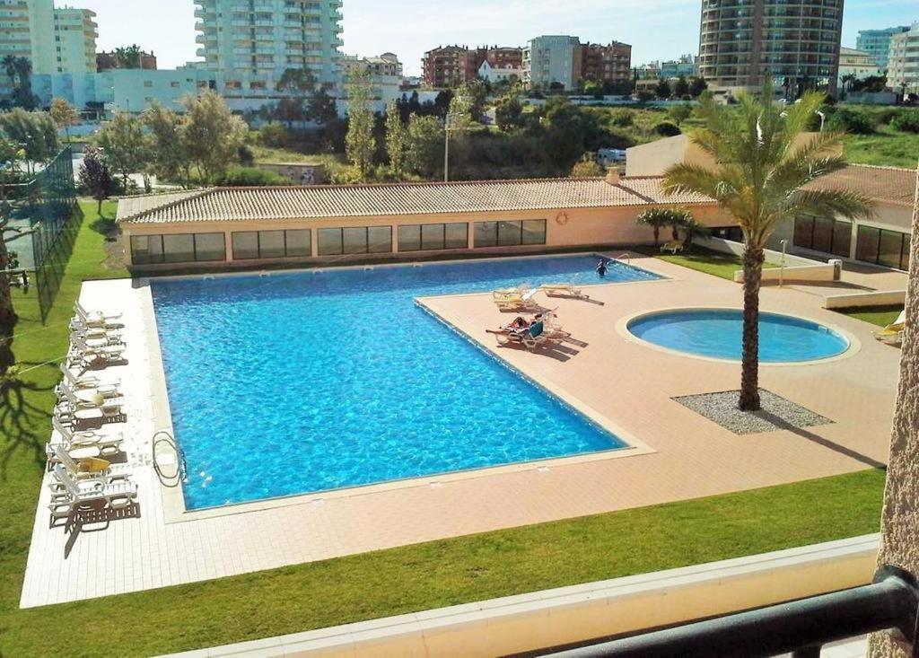 Awesome apartment in Praia da Rocha Portimão Esterno foto